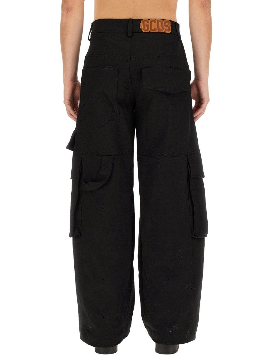 gcds ULTRACARGO PANTS