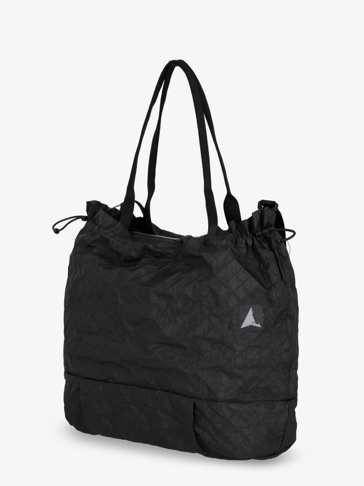 Roa UltraWeave fabric tote bag