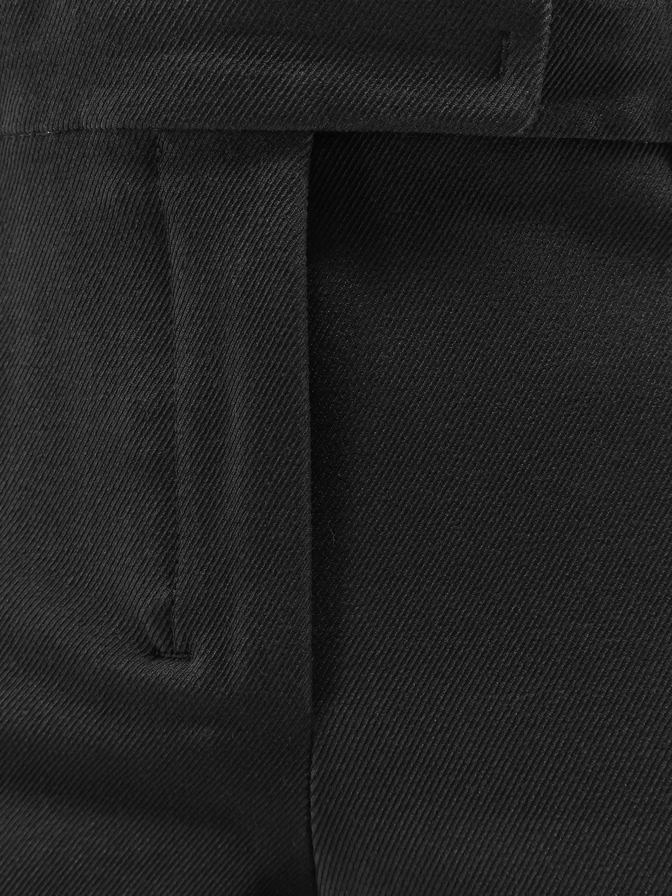 'S MAX MARA Umanita cotton blend trousers