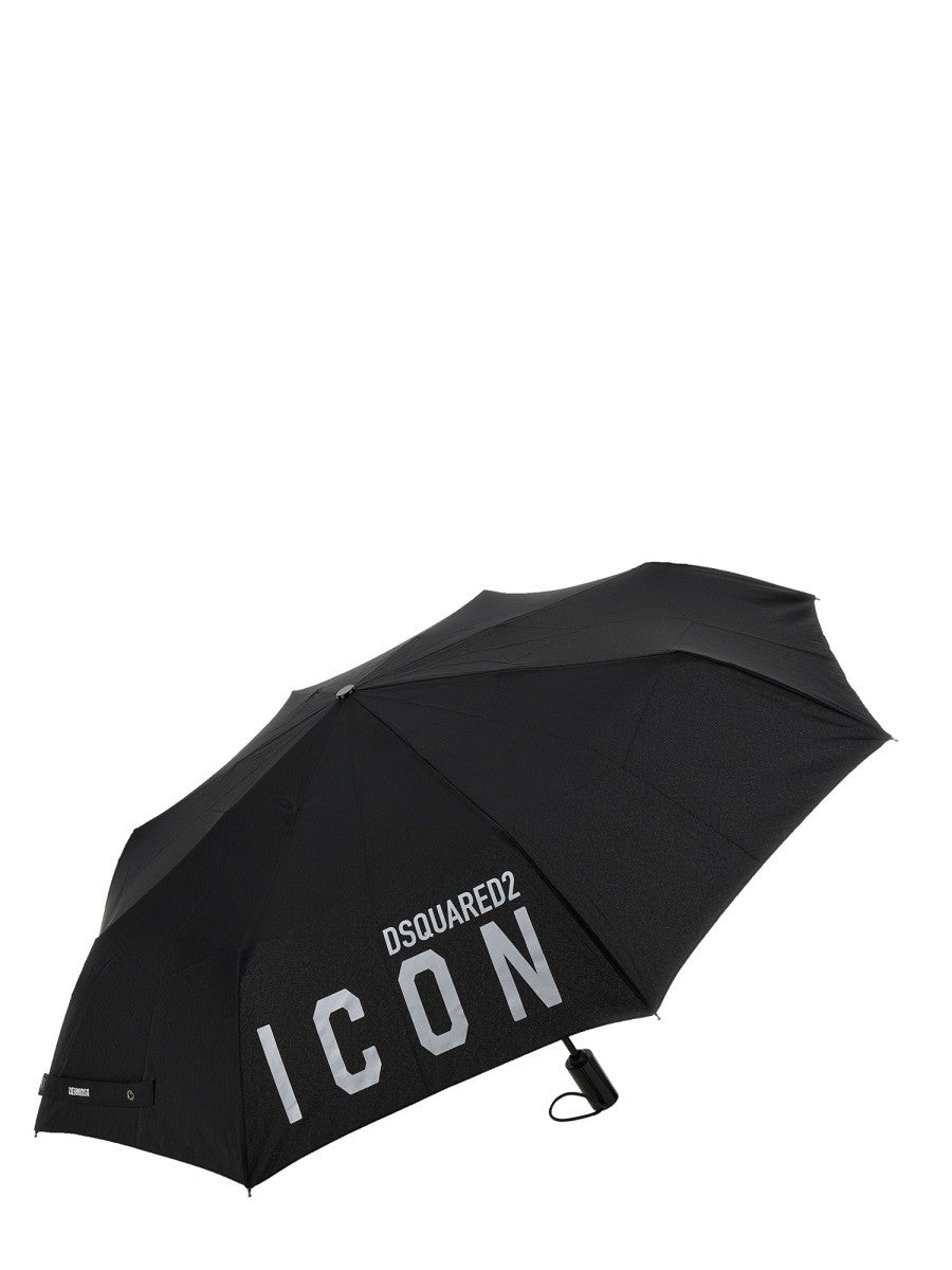 Dsquared UMBRELLA WITH LOGO