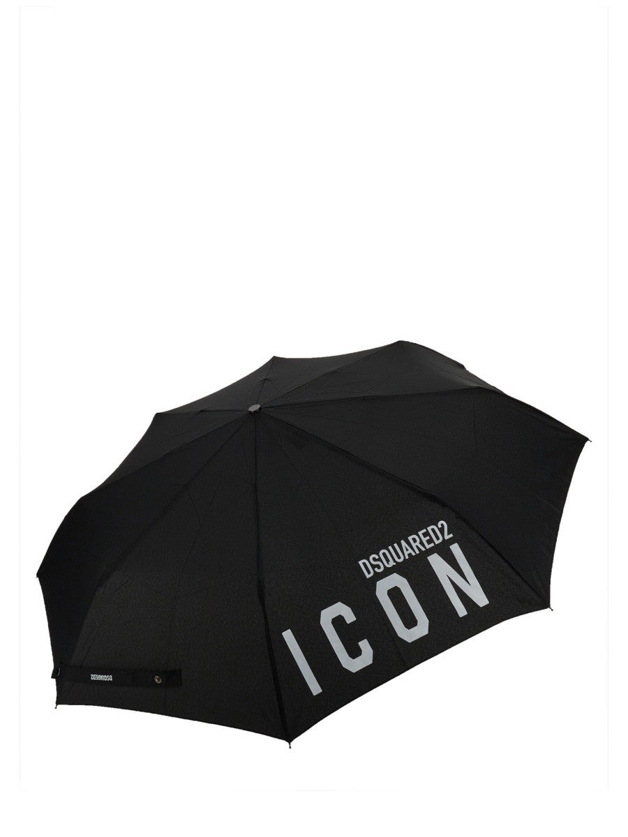 Dsquared UMBRELLA WITH LOGO