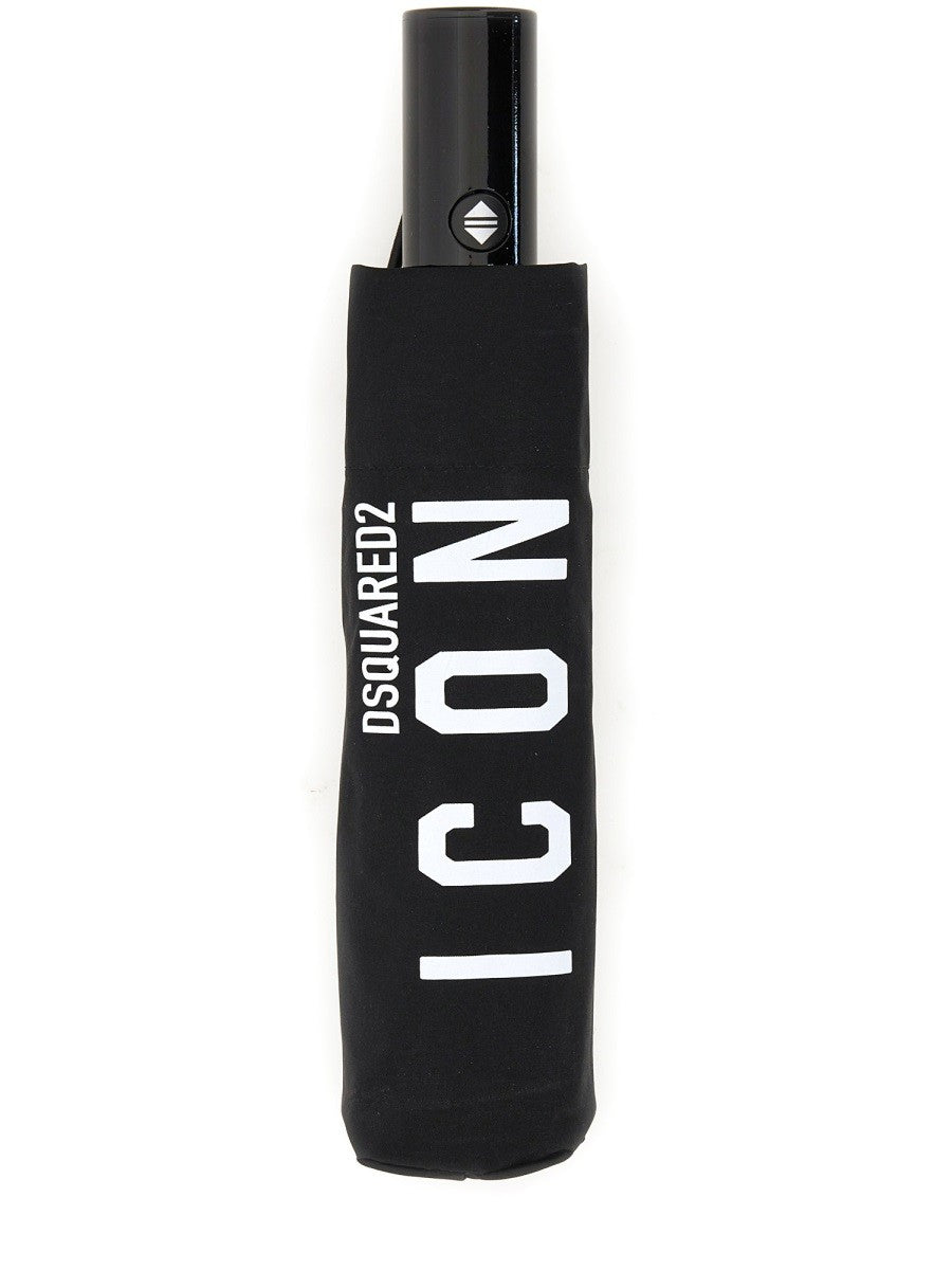 Dsquared UMBRELLA WITH LOGO