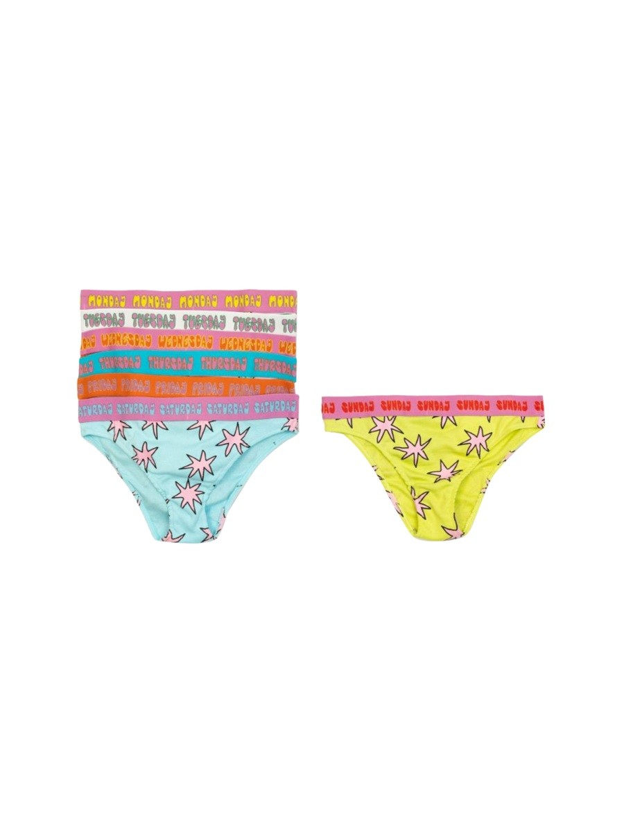 stella mccartney UNDERWEAR SET