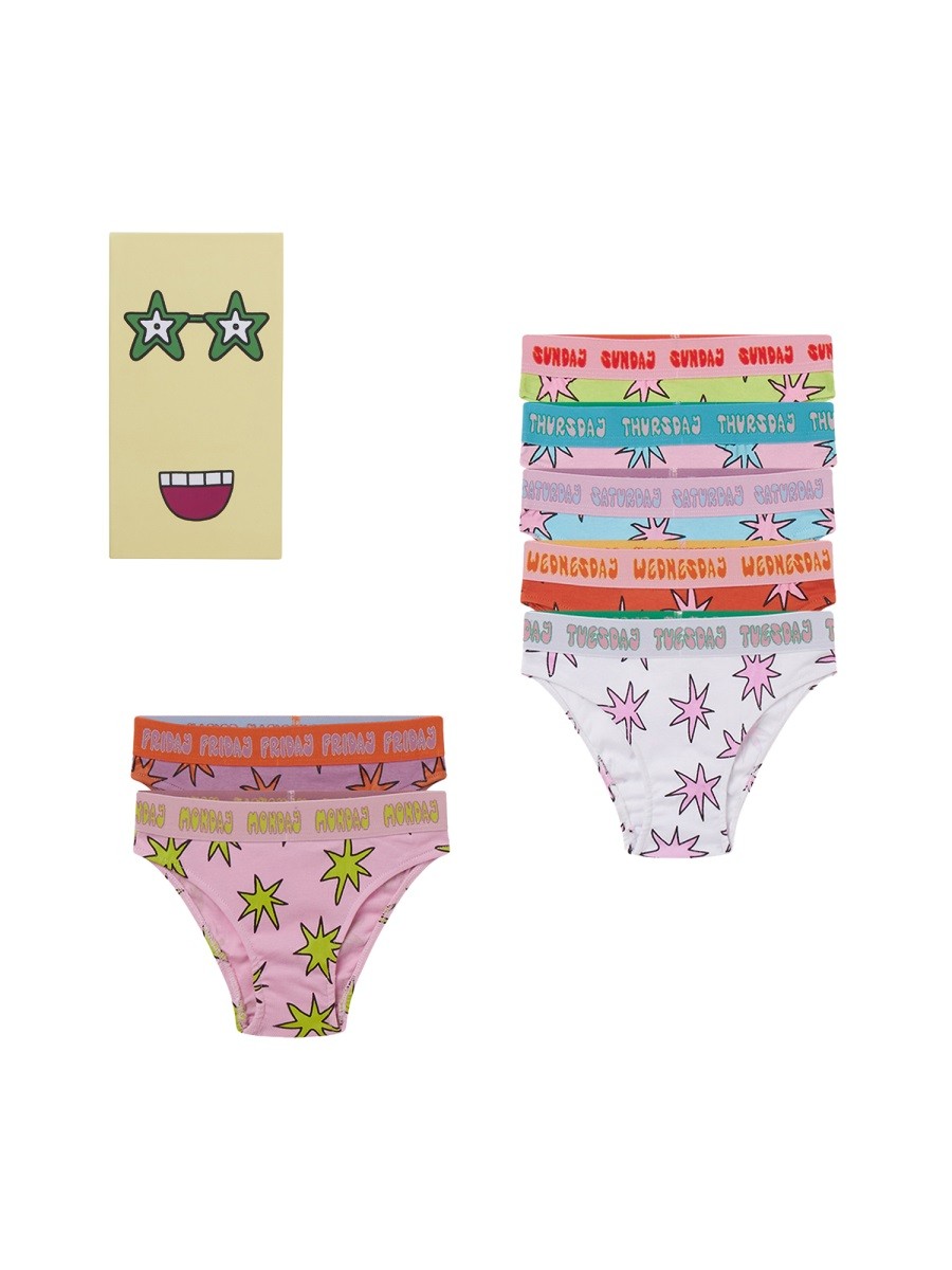 stella mccartney UNDERWEAR SET