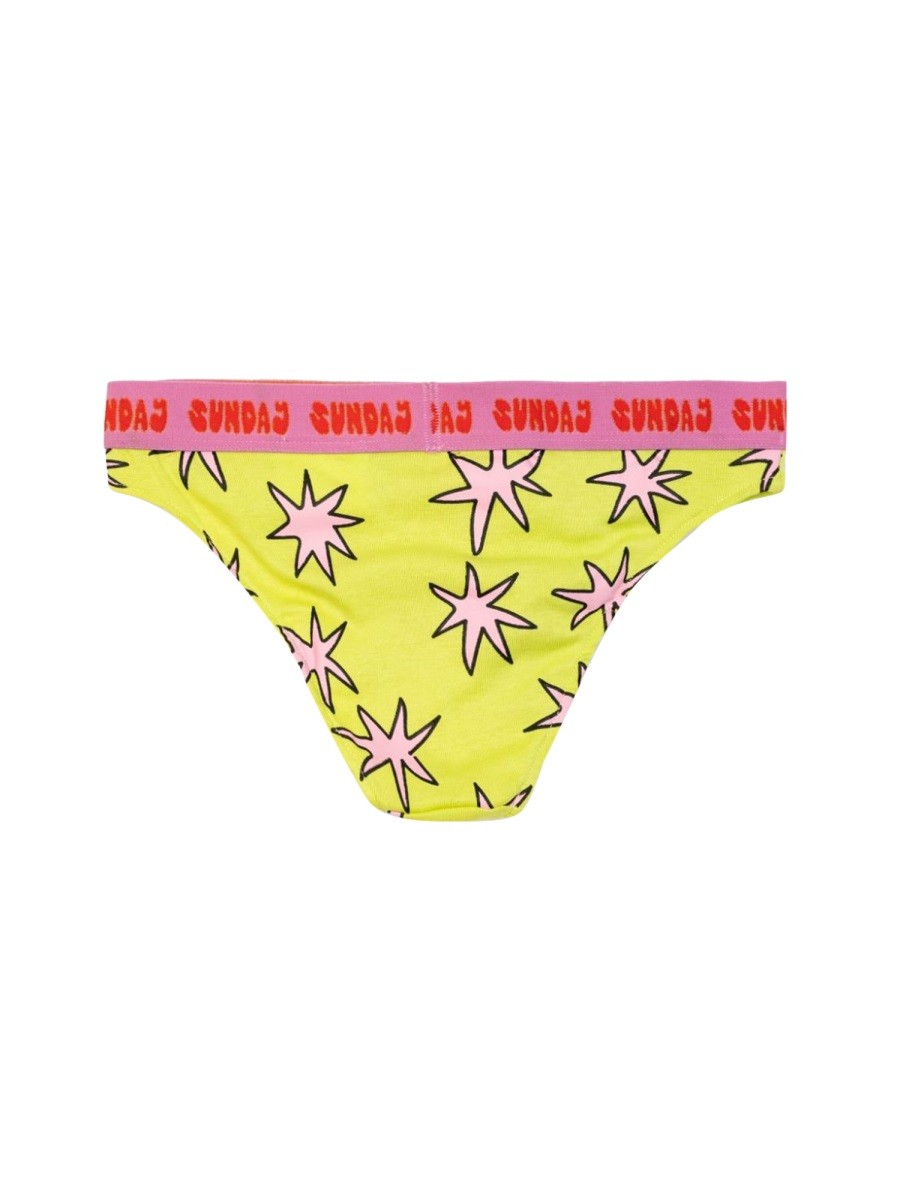 stella mccartney UNDERWEAR SET