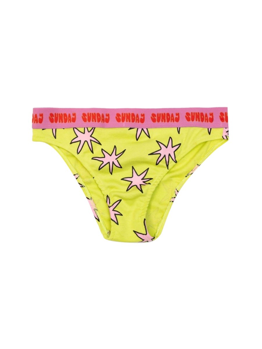 stella mccartney UNDERWEAR SET