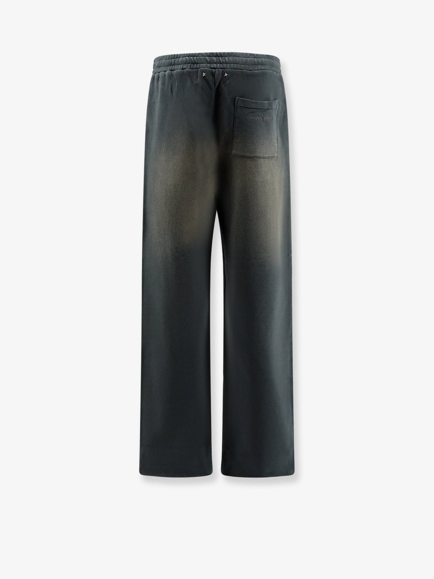 Golden Goose Deluxe Brand Unisex Cotton Jogging trousers