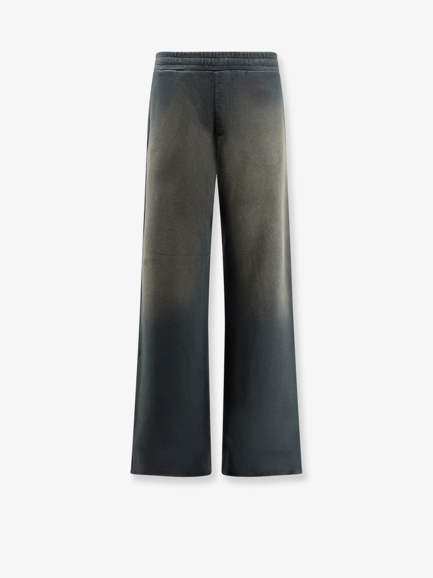 Golden Goose Deluxe Brand Unisex Cotton Jogging trousers