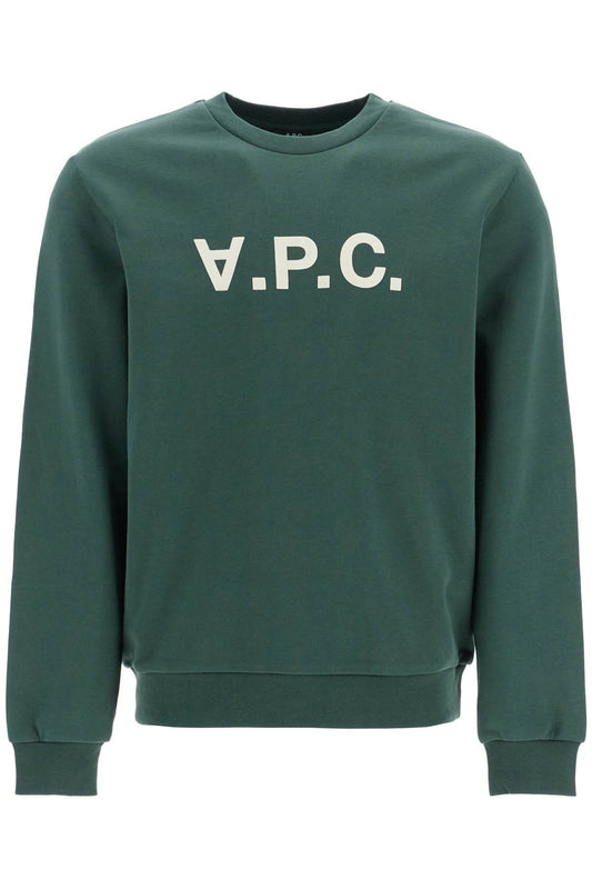 A.P.C. unisex grand vpc sweat