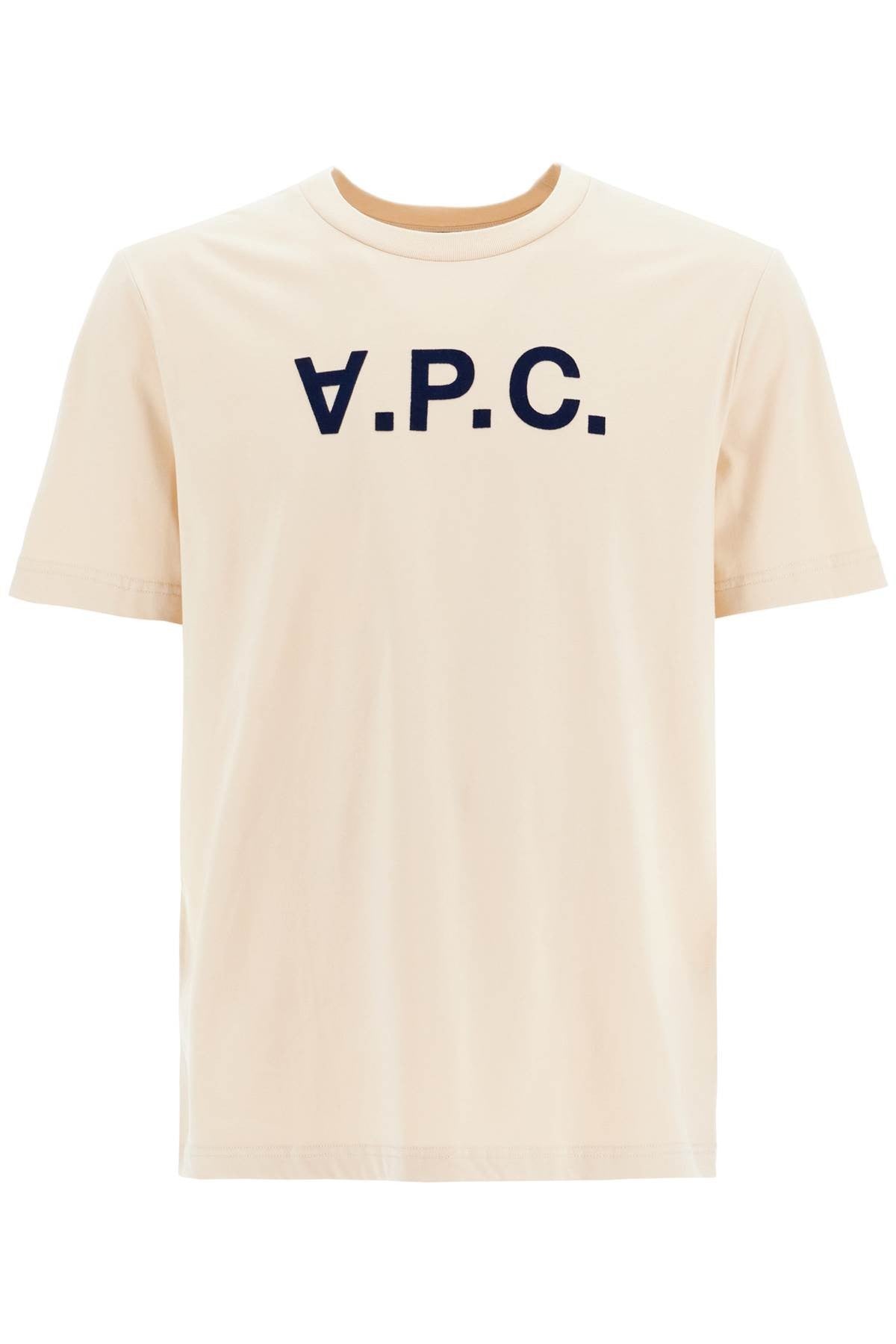 A.P.C. unisex grand vpc t