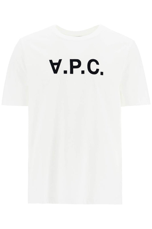 A.P.C. grand vpc t-shirt