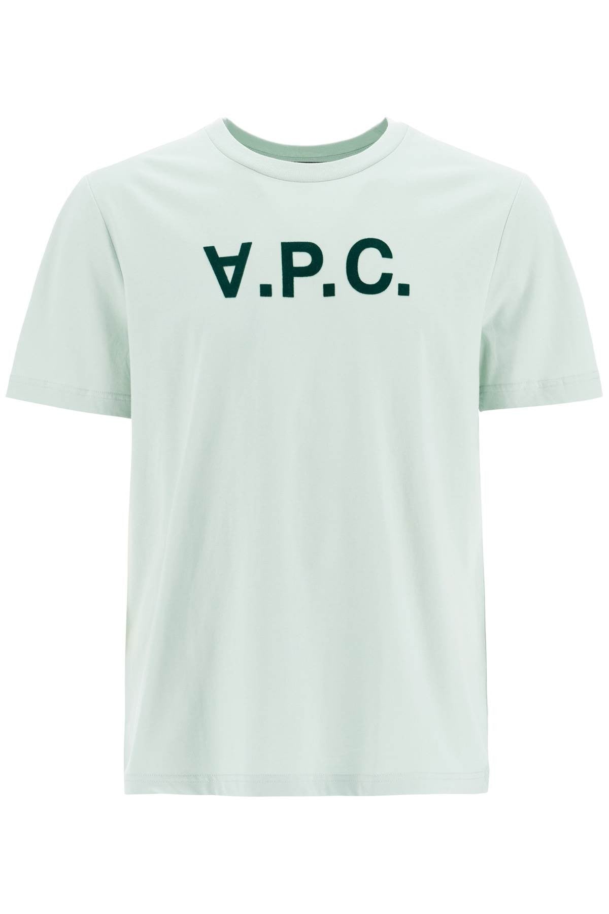 A.P.C. unisex grand vpc t