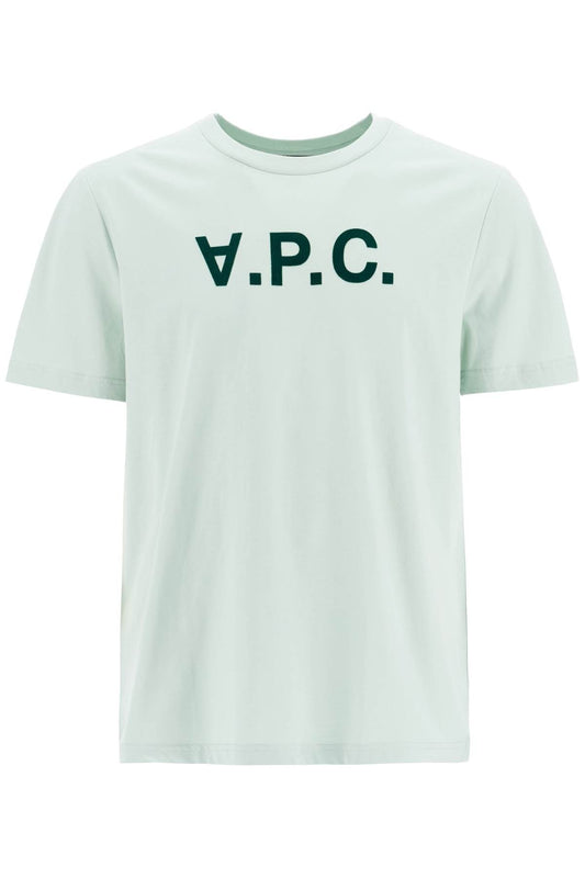 A.P.C. unisex grand vpc t