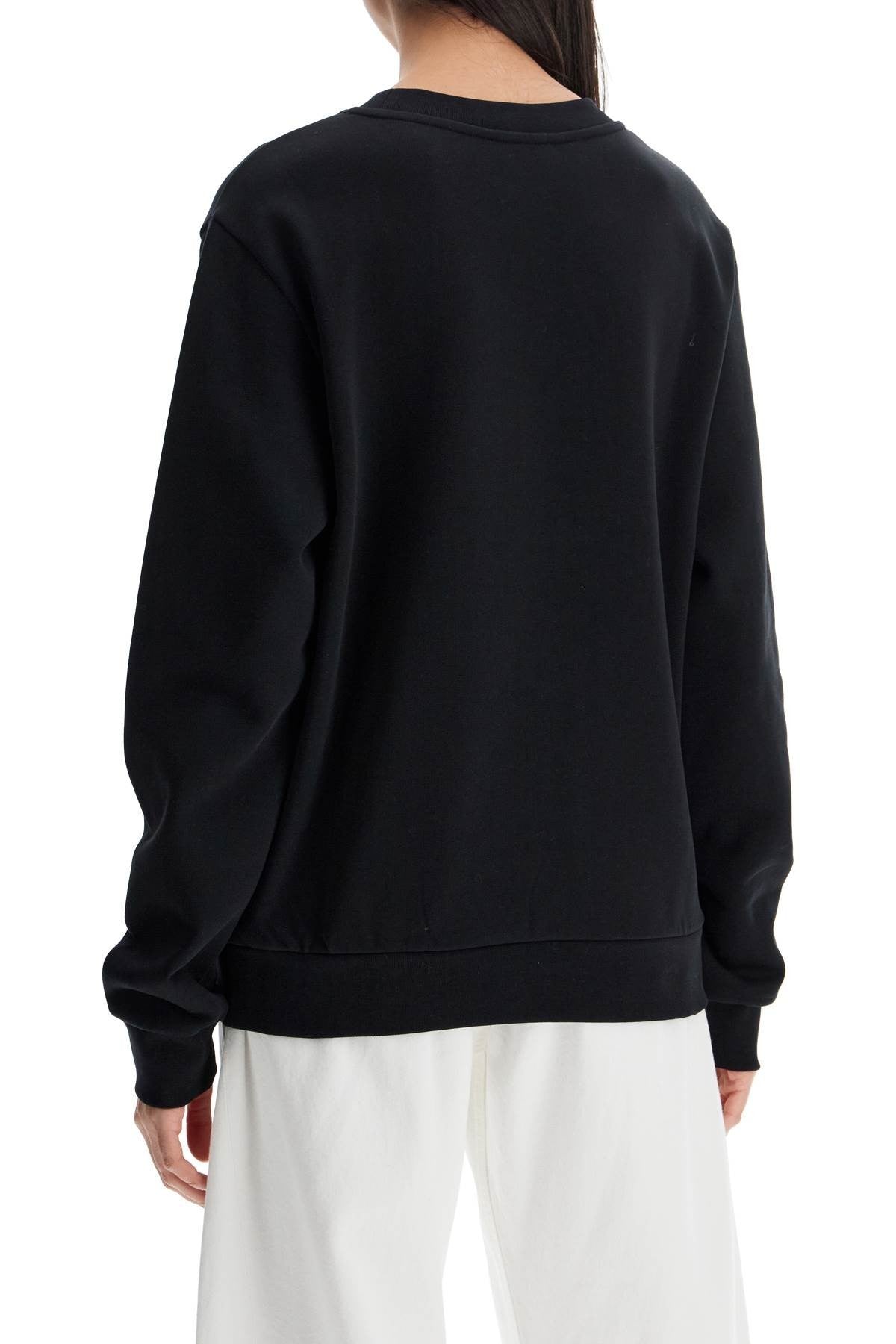 A.P.C. unisex rue madame sweatshirt