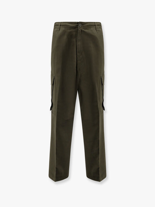 Carhartt Wip Unit relaxed fit cotton trouser