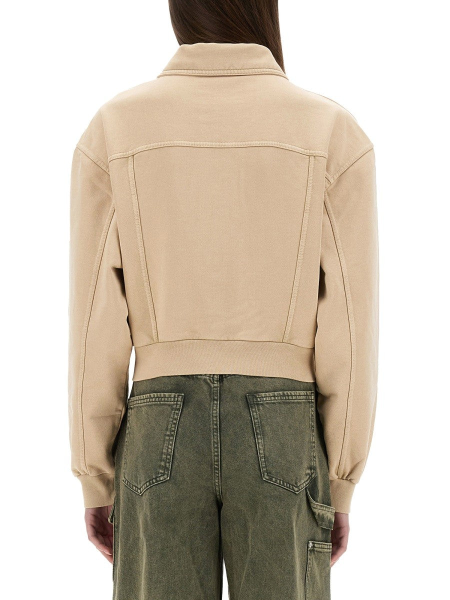 MOSCHINO JEANS "URBAN" JACKET