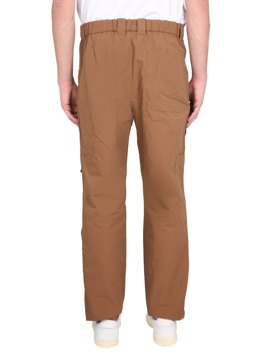 Helmut Lang "UTILITY" PANTS