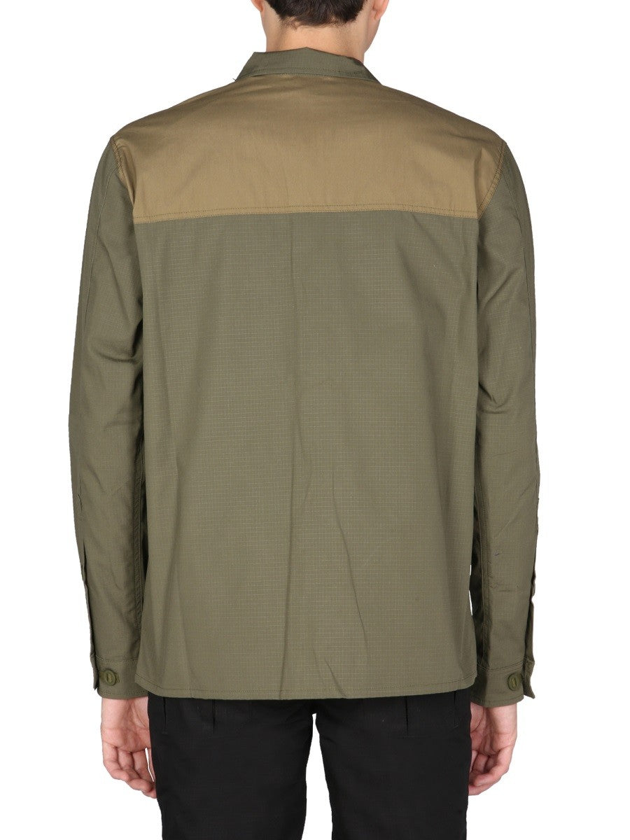 ARKAIR "UTILITY" SHIRT