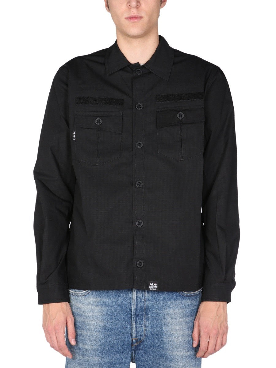 ARKAIR "UTILITY" SHIRT