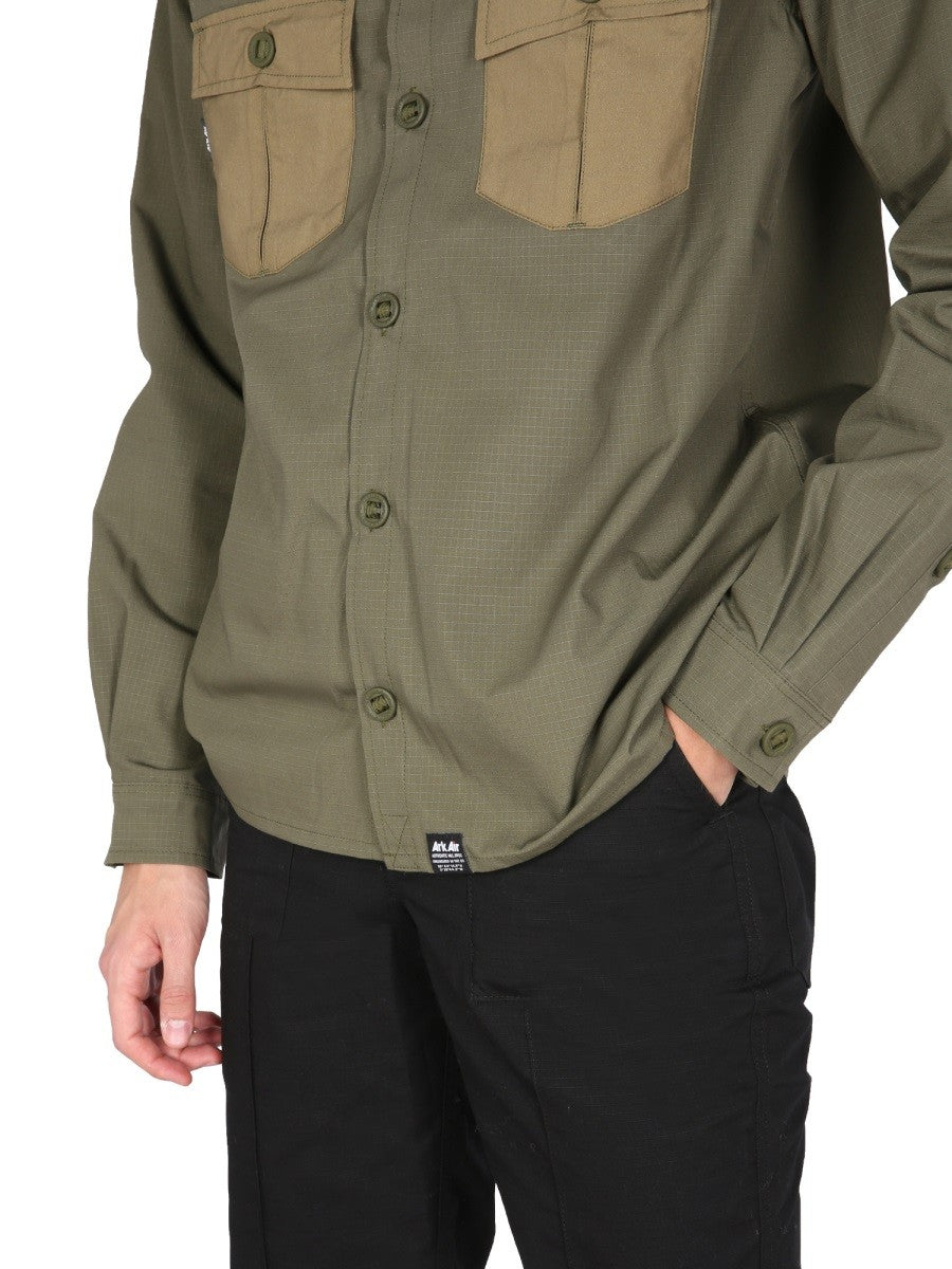 ARKAIR "UTILITY" SHIRT