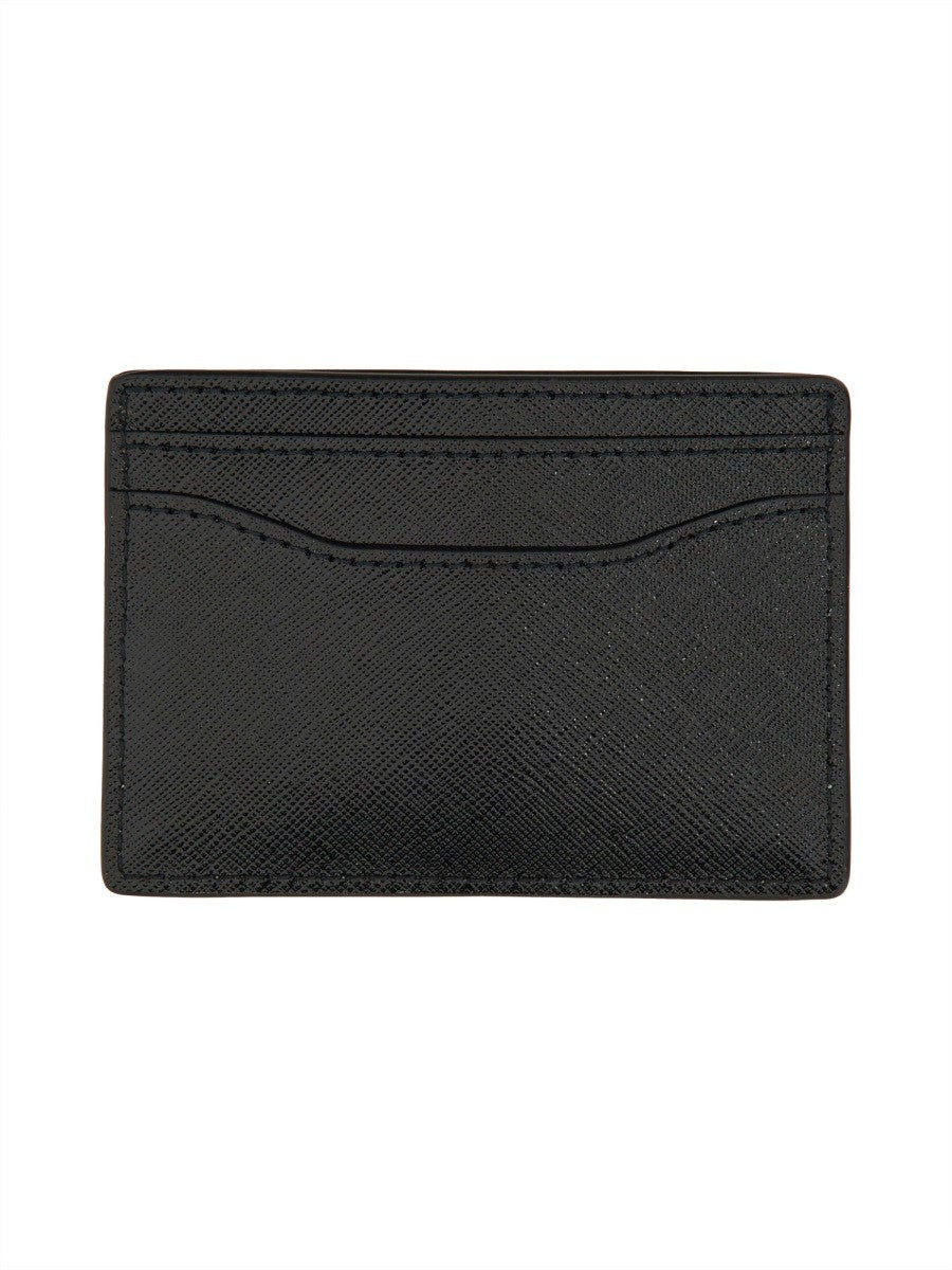 Marc Jacobs "UTILITY SNAPSHOT" CARD HOLDER