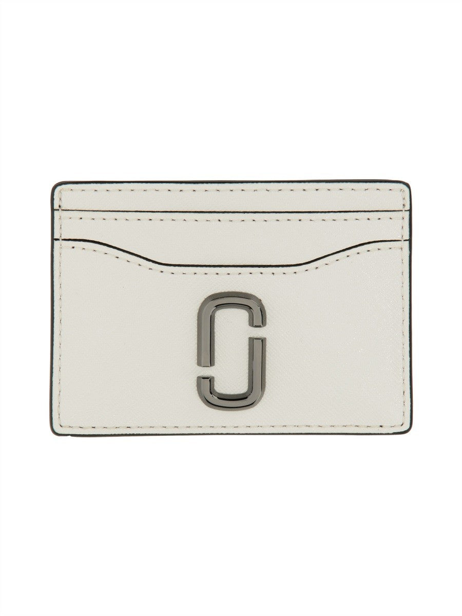 Marc Jacobs "UTILITY SNAPSHOT" CARD HOLDER