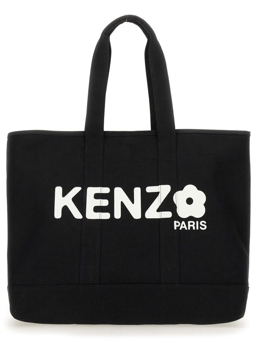 Kenzo "UTILITY" TOTE BAG