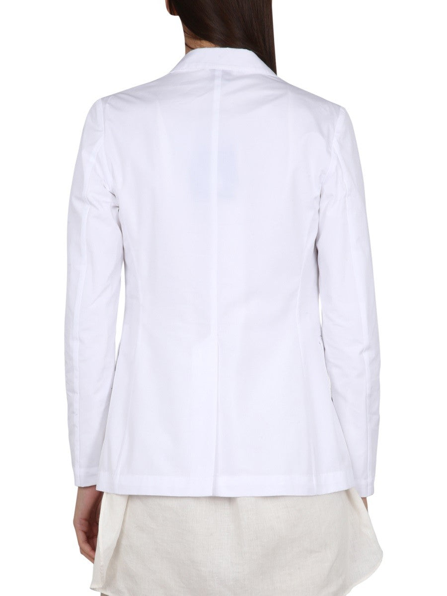 ASPESI V-NECK JACKET