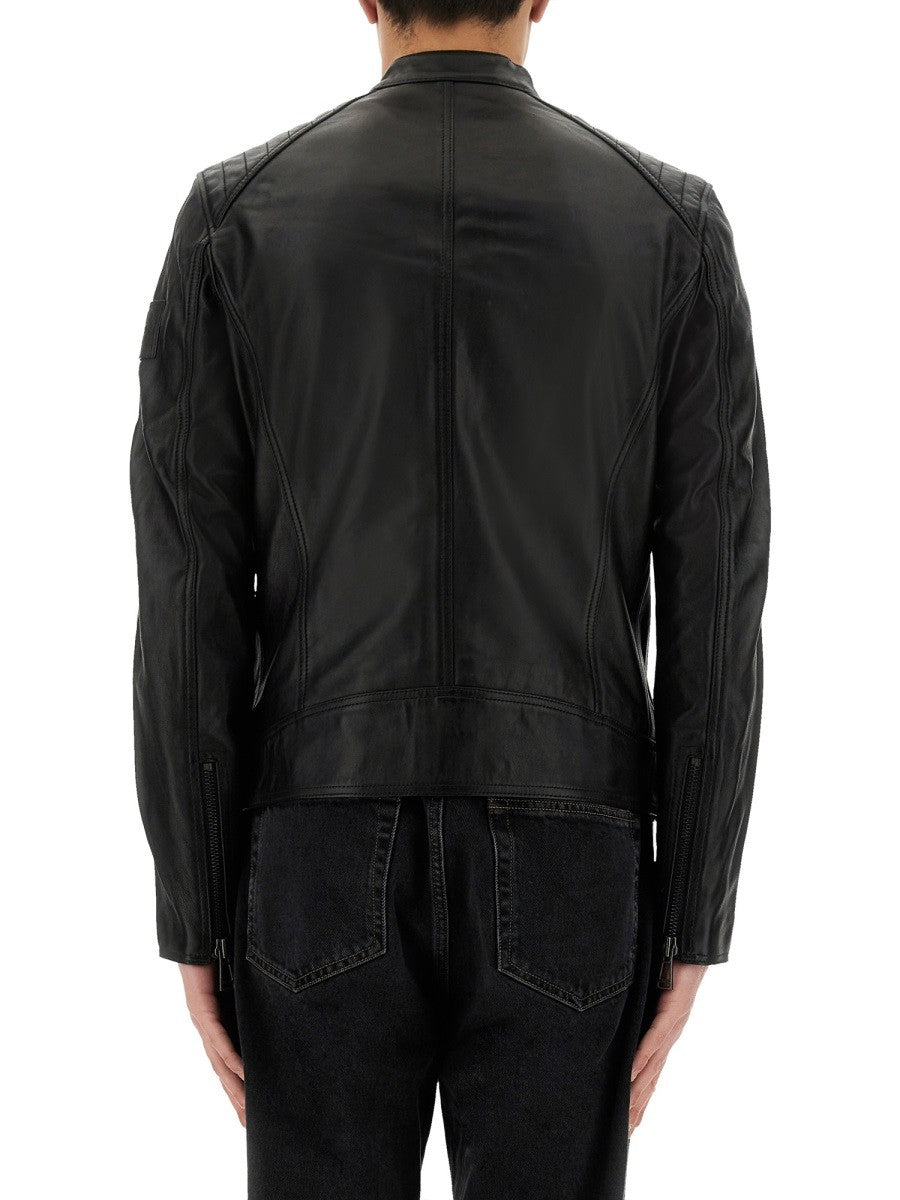 BELSTAFF V RACER 2.0 JACKET