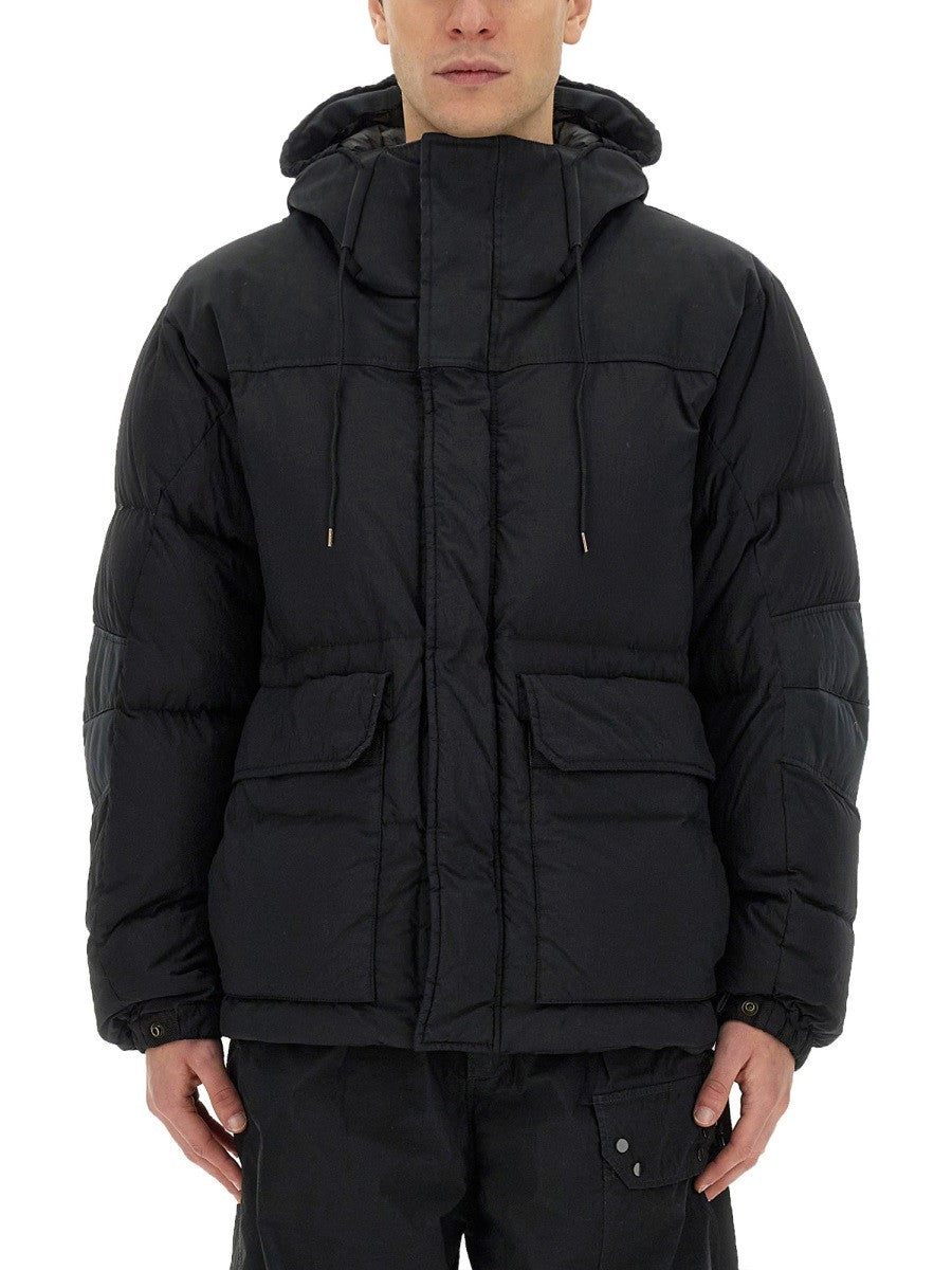 TEN C "VAIL COMBO" JACKET