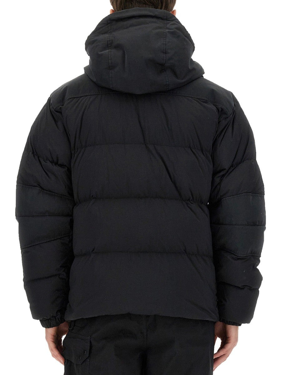 TEN C "VAIL COMBO" JACKET