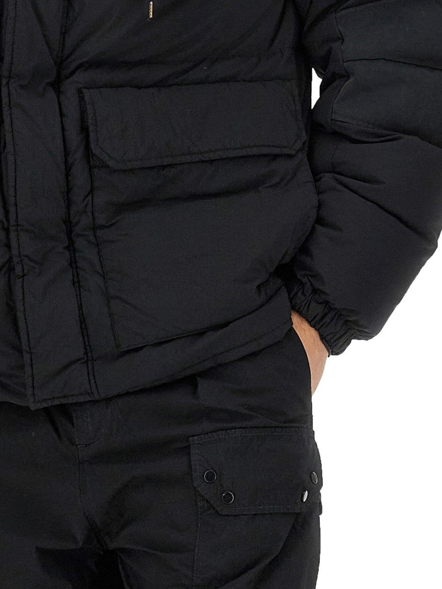 TEN C "VAIL COMBO" JACKET