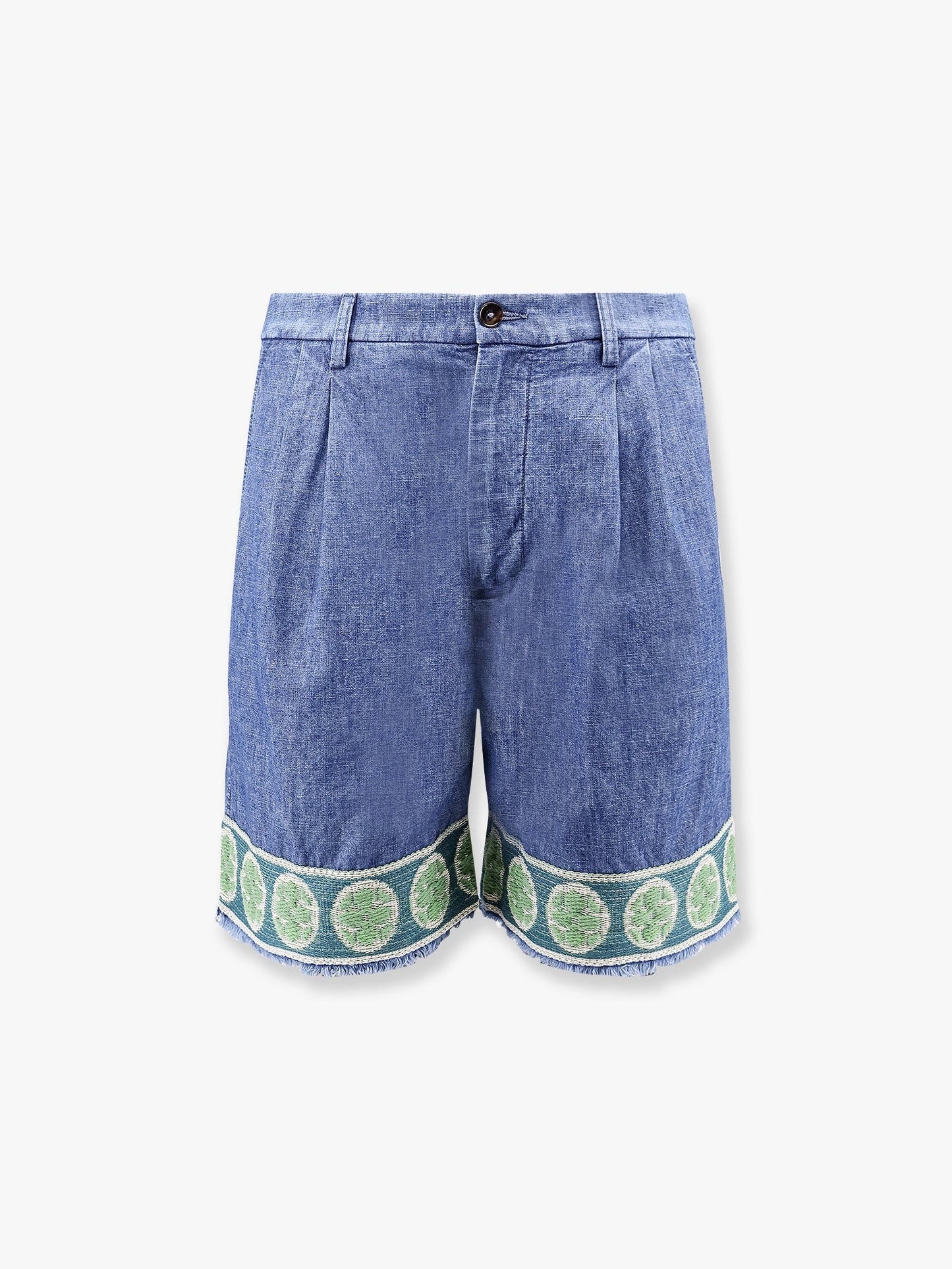 Valentino VALENTINO BERMUDA SHORTS