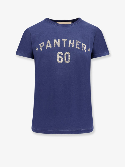 Valentino Valentino cotton jersey t-shirt