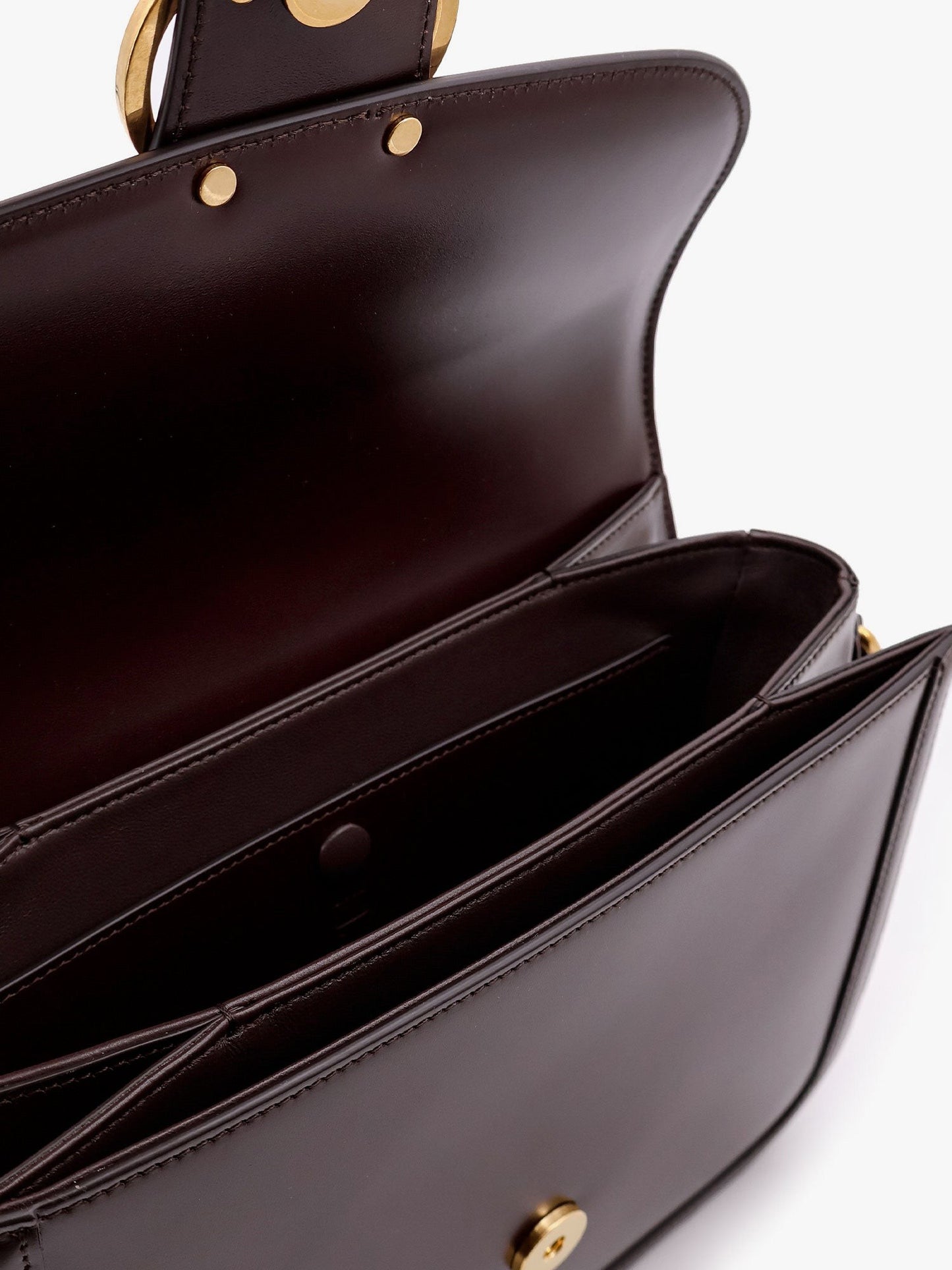 Valentino Garavani Valentino garavani 9TO5 leather shoulder bag