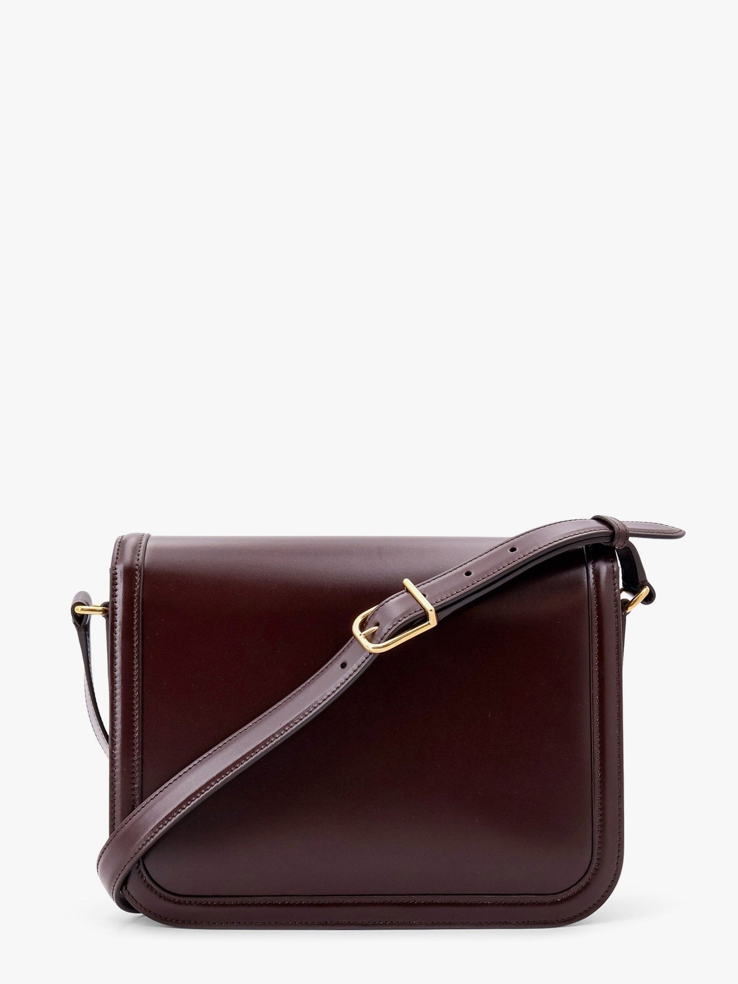 Valentino Garavani Valentino garavani 9TO5 leather shoulder bag