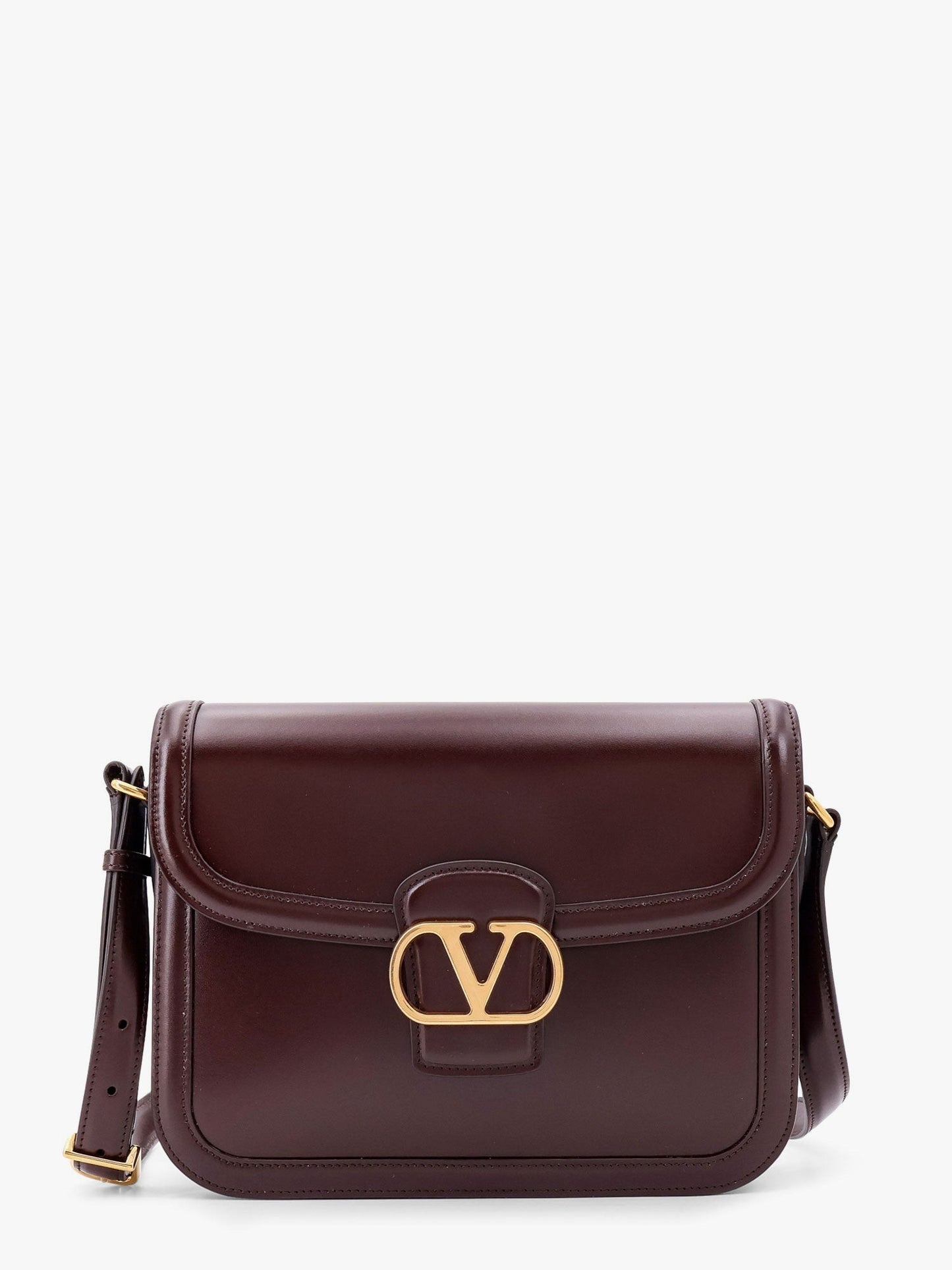 Valentino Garavani Valentino garavani 9TO5 leather shoulder bag