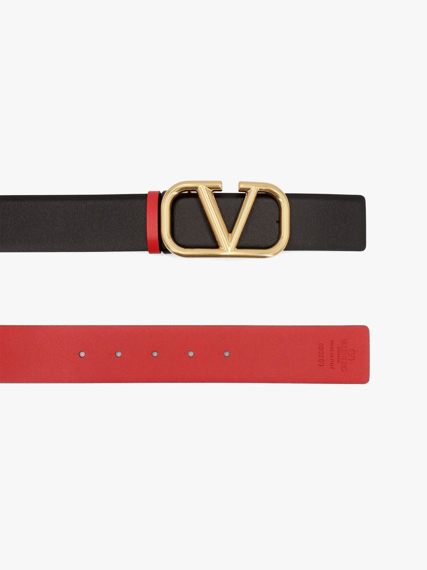 Valentino Garavani VALENTINO GARAVANI BELT