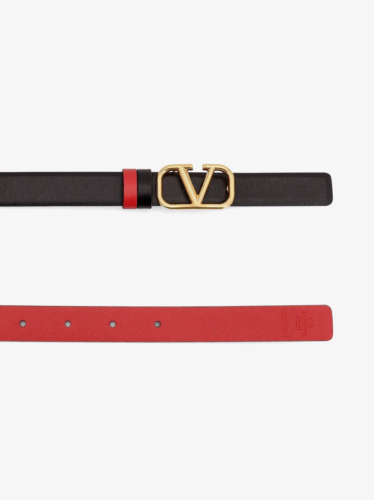 Valentino Garavani VALENTINO GARAVANI BELT