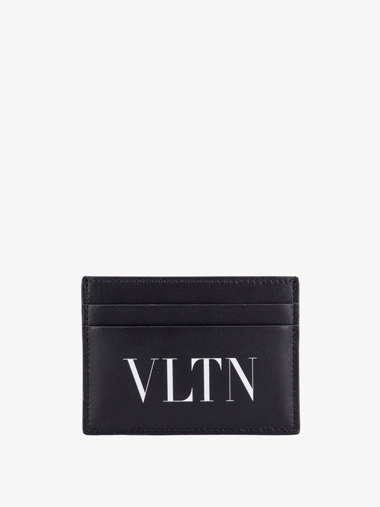 Valentino Garavani VALENTINO GARAVANI CARD HOLDER