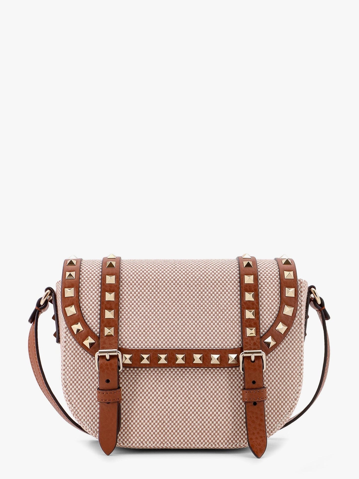 Valentino Garavani VALENTINO GARAVANI MESSENGER ROCKSTUD