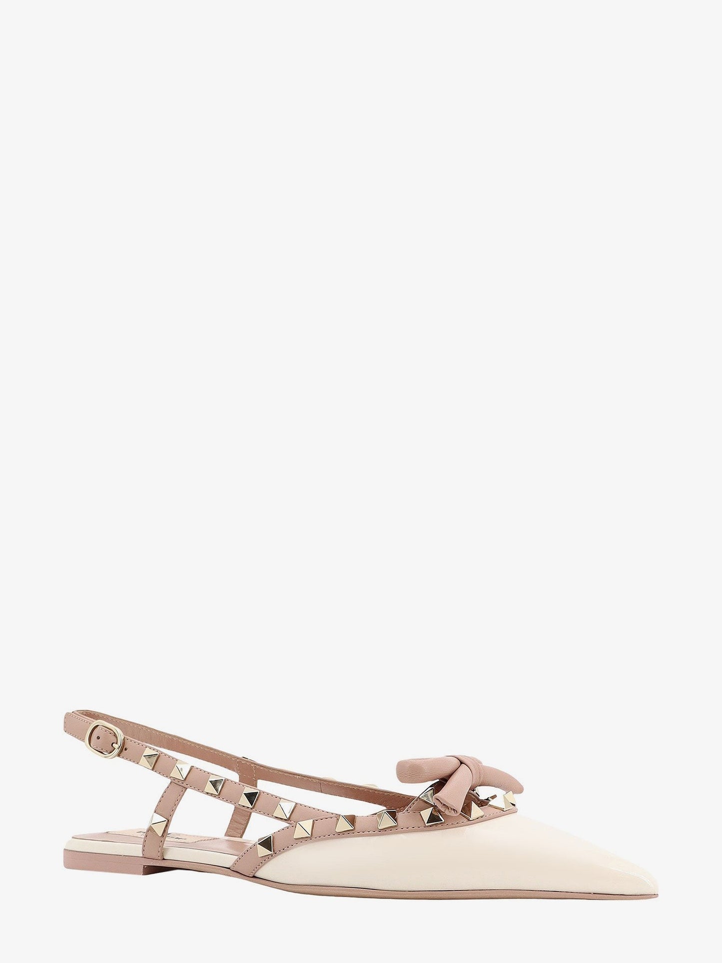 Valentino Garavani VALENTINO GARAVANI ROCKSTUD BOW