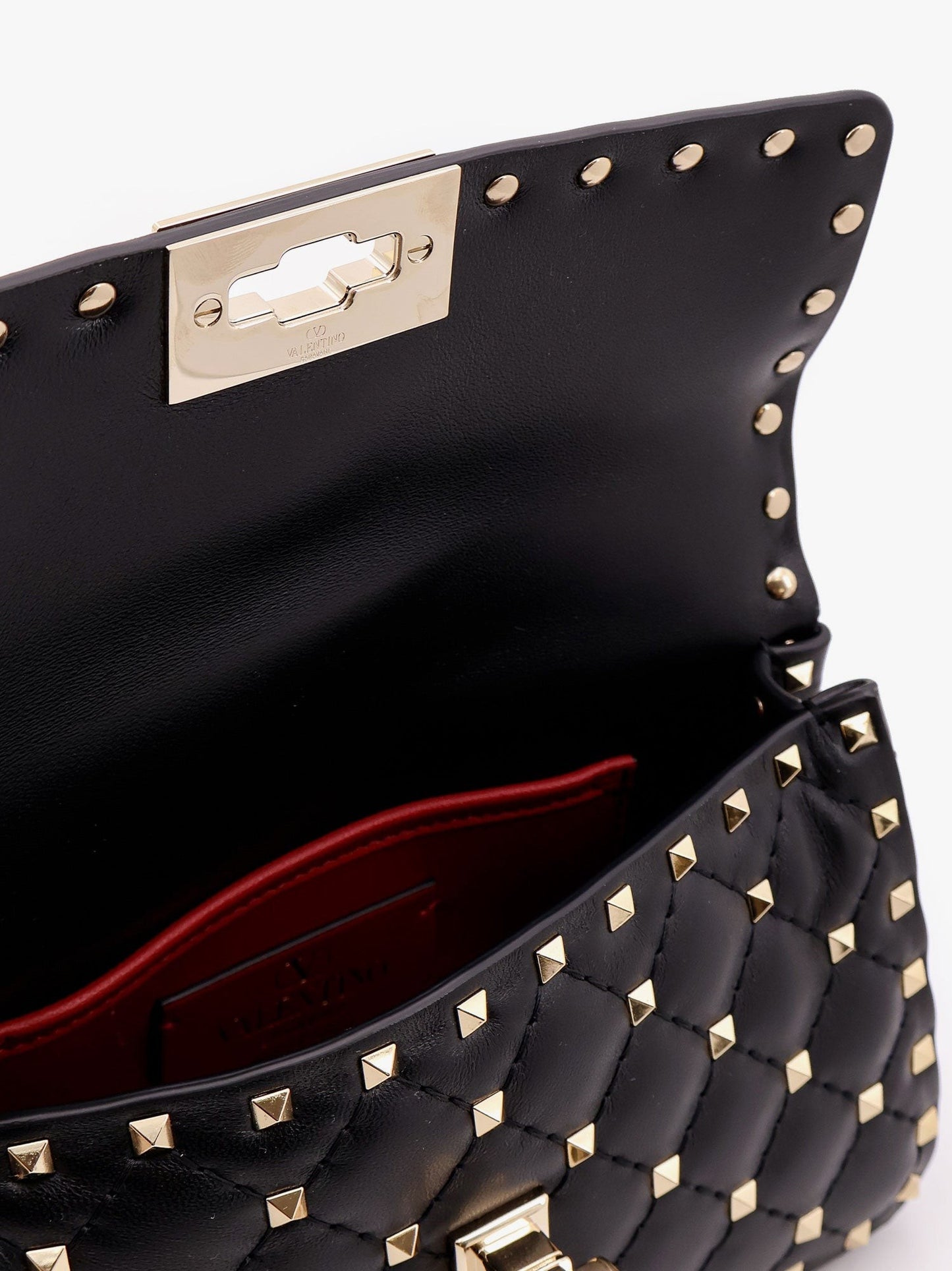 Valentino Garavani VALENTINO GARAVANI ROCKSTUD SPIKE