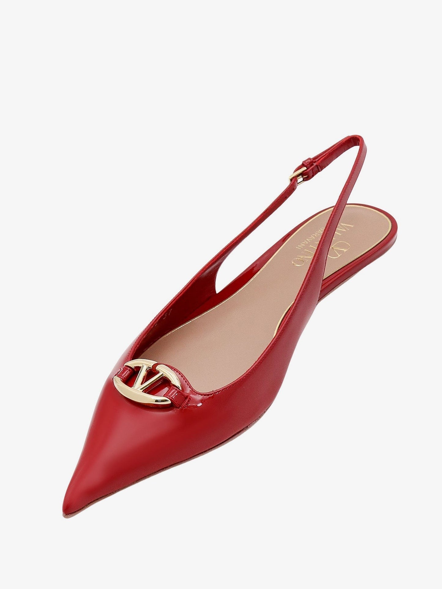 Valentino Garavani VALENTINO GARAVANI SLINGBACK