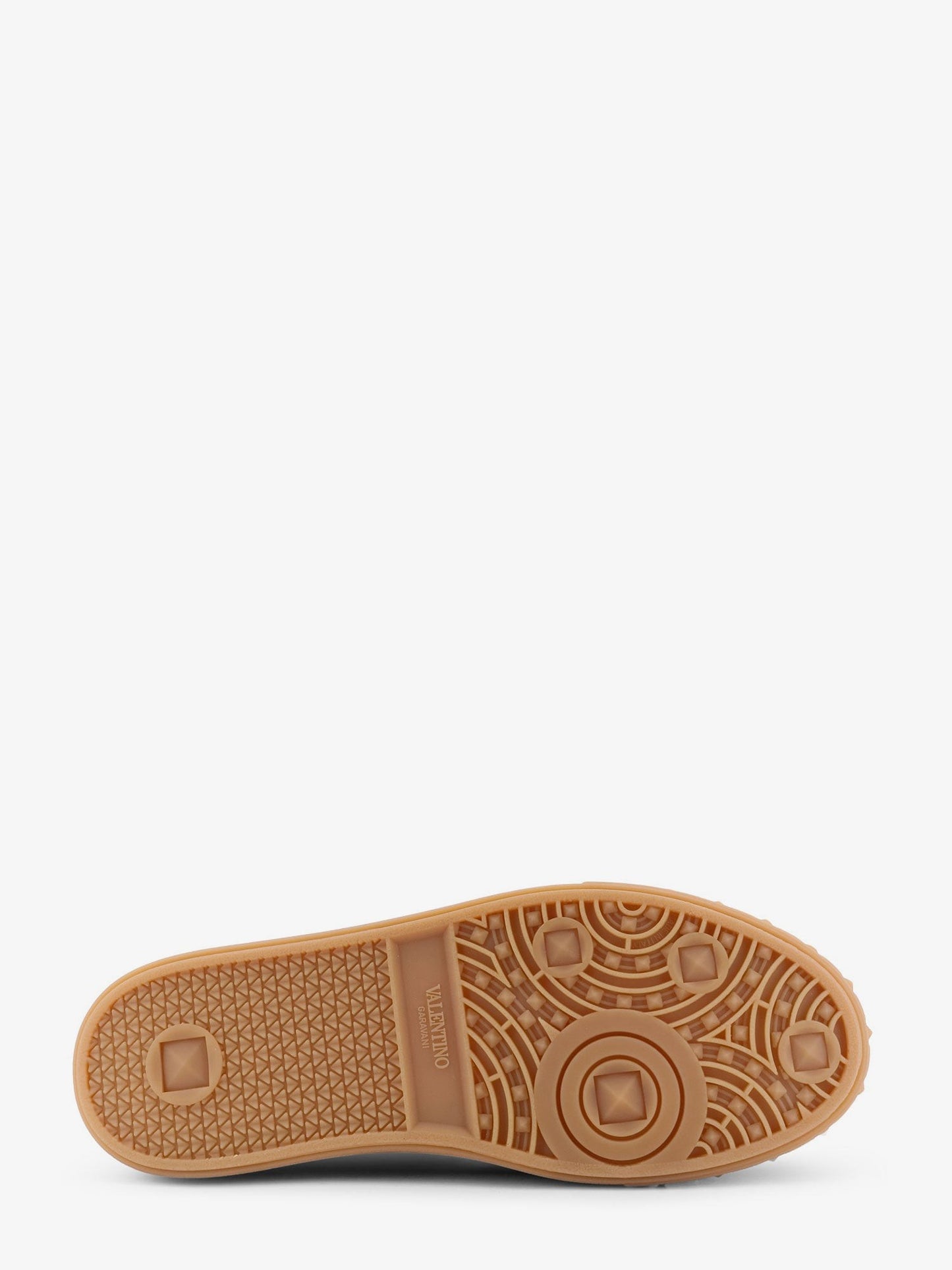 Valentino Garavani Valentino Garavani Upvillage low-top leather sneakers