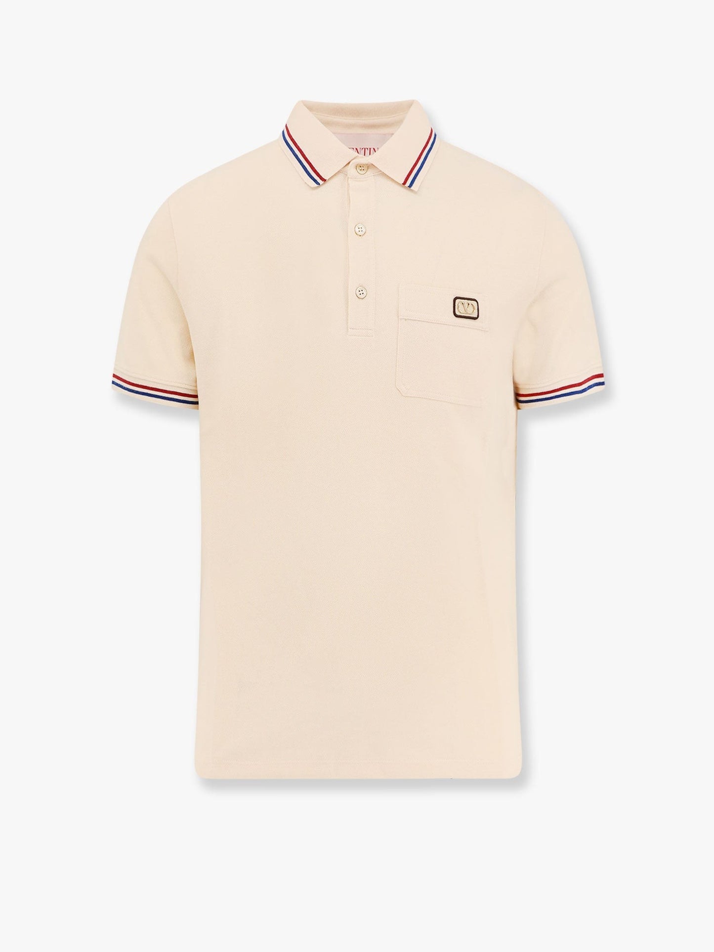 Valentino VALENTINO POLO SHIRT