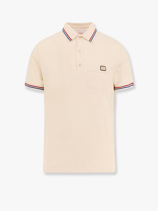 Valentino VALENTINO POLO SHIRT