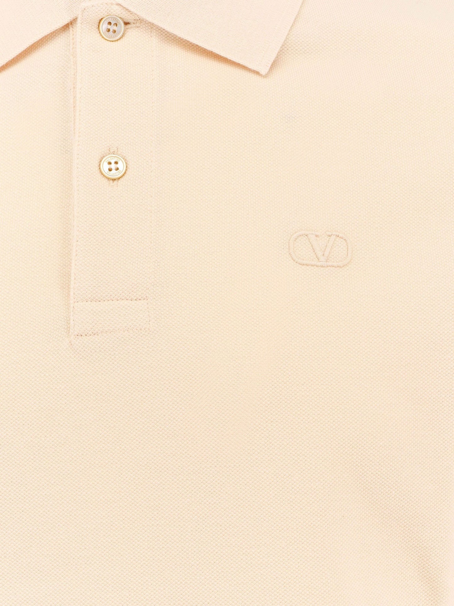 Valentino VALENTINO POLO SHIRT