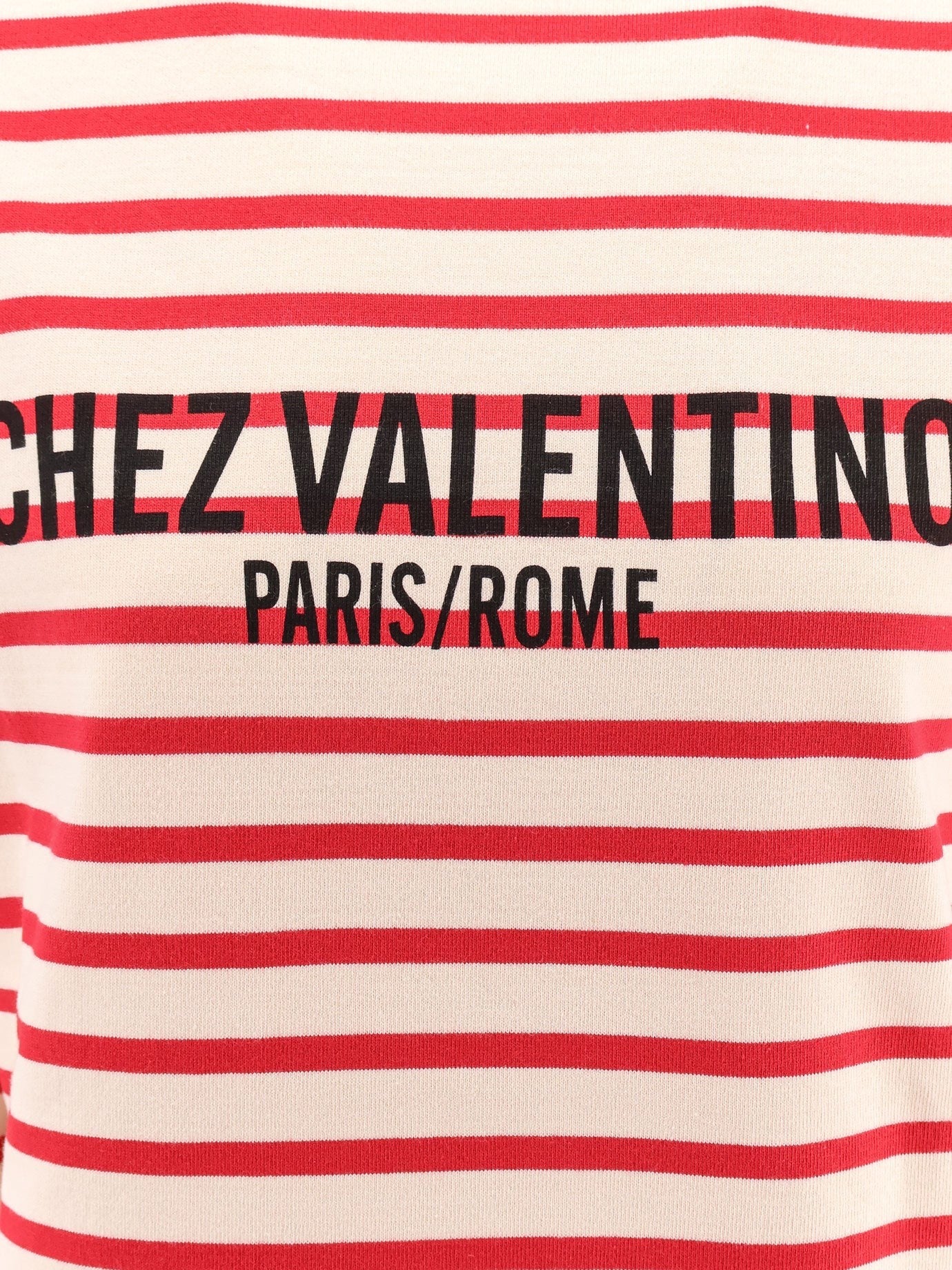 Valentino VALENTINO T-SHIRT