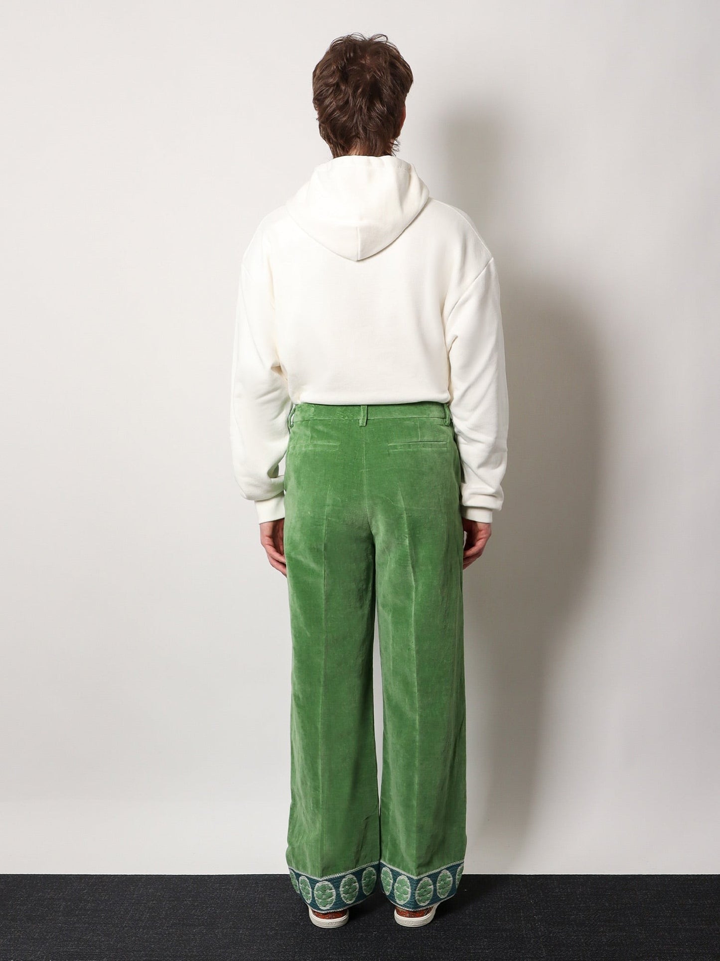 Valentino VALENTINO TROUSER